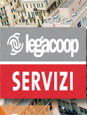 Legacoop Servizi “Al servizio del Paese”: assemblea a  Roma il 4 e 5 novembre