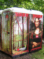 Bagni mobili: come gestirli e come pulirli? Bagni mobili: come gestirli e come pulirli?