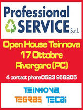 Professional Service, il 17 ottobre una boccata d’aria pura Professional Service, il 17 ottobre una boccata d’aria pura