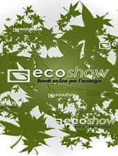 ECOSHOW 2012 ECOSHOW 2012