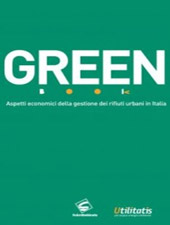 L’igiene ambientale vale 9,43 miliardi di euro: presentato il Green Book 2014 di Federambiente