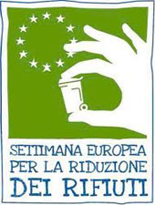 Settimana europea per la riduzione dei rifiuti: dal 22 al 30 novembre Settimana europea per la riduzione dei rifiuti: dal 22 al 30 novembre