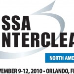 2010 ISSA logo Orlando archivio