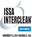 2010 ISSA logo Orlando piccola