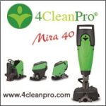 4CleanPro bordo