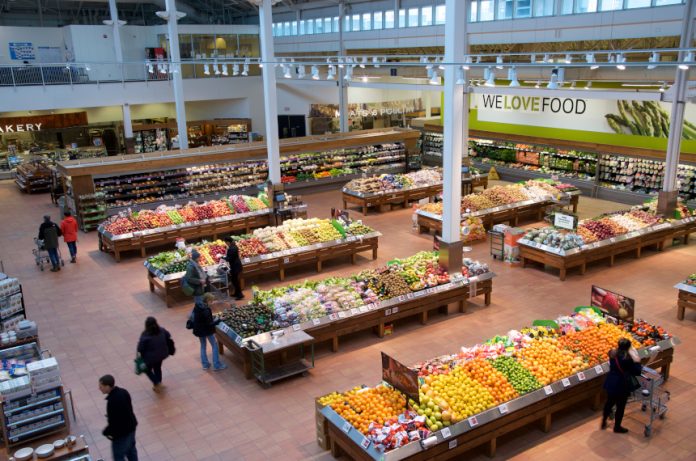 le pulizie in GDO ecco cosa offre il mercato
