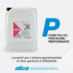 Alca da riadattare