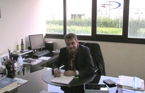 Alessandro Amato, Direttore Generale Alchemy Professional