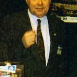 Alfredo Pellizzari