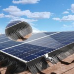 Barriere anti-intrusione_pannelli fotovoltaici