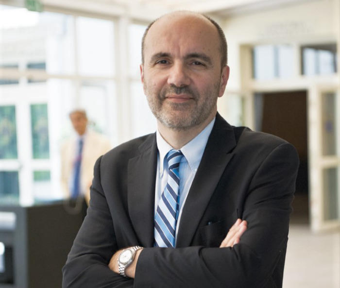 Fabrizio Bolzoni Presidente del Consiglio di Sorveglianza del CNS Fabrizio Bolzoni Presidente del Consiglio di Sorveglianza del CNS