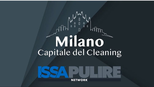 Milano nuova capitale del cleaning professionale