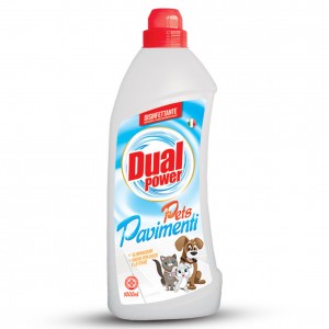 DP PAVIMENTI PETS Flacone 1L copia