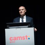 Francesco Malaguti, presidente Camst group