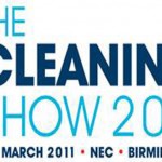 GRANDE-Logo Cleaning show birmingham