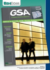 GSA