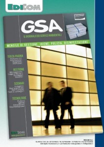 GSA