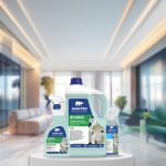 Gamma Sanitec DEO