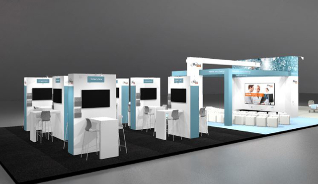 Ad Interclean Amsterdam Healthcare Forum 2018 Ad Interclean Amsterdam Healthcare Forum 2018