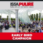 ISSA PULIRE EARLY BIRD