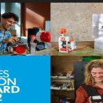 i vincitori del James Dyson award