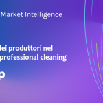 Il settore del Cleaning Professionale