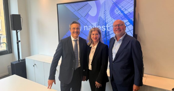 navest inaugura una nuova sede