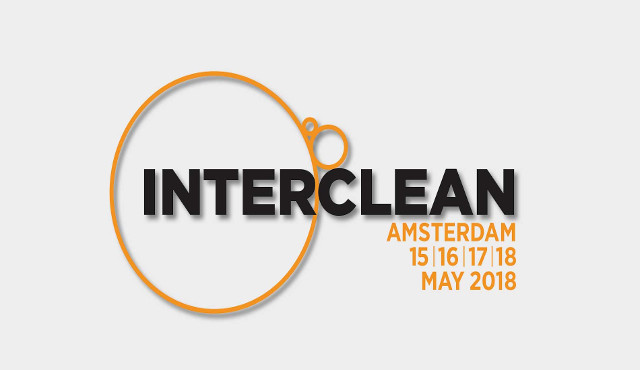 Interclean Amsterdam 2018 Interclean Amsterdam 2018