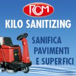 KILO-sanitizing