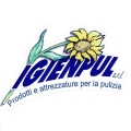 LOGO IGIENPUL pulito