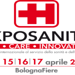 Logo Exposanità – Date 2020