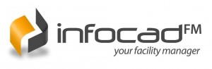 Logo Infocad. NEW