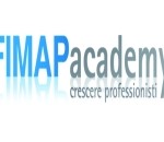Logotipo FimapAcademy archivio