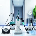 Makita Cleaners