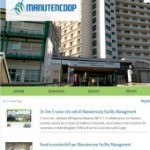 Manutencoop sito principale