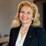 Margherita Zambuco Presidente_Housekeeper