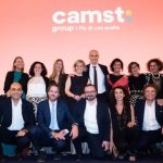 Nuovo CDA Camst group
