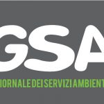 Nuovo logo GSA