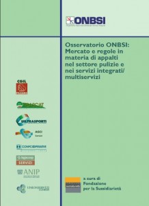 Osservatorio ONBSI