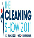 PICCOLA-Logo Cleaning show birmingham