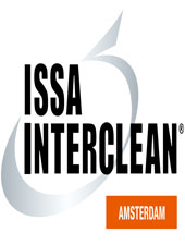 Il premio Innovazione a ISSA/INTERCLEAN Amsterdam 2012 Il premio Innovazione a ISSA/INTERCLEAN Amsterdam 2012