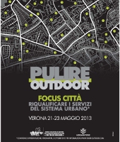 Pulizia della città al primo posto nella qualità della vita Pulizia della città al primo posto nella qualità della vita