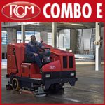 RCM COMBO E