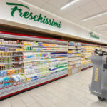 Racer – supermarket
