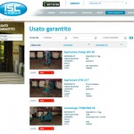 Schermata USATO Garantito