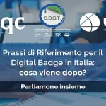 digital badge