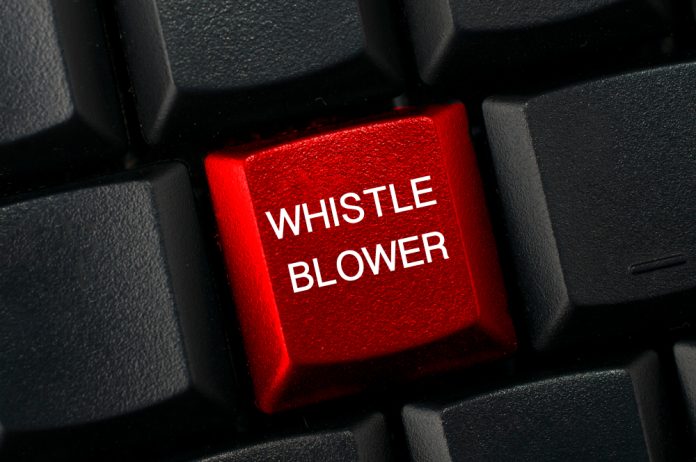 Whistleblowing e concorrenza sleale
