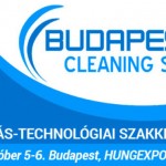 budapest cleaning show