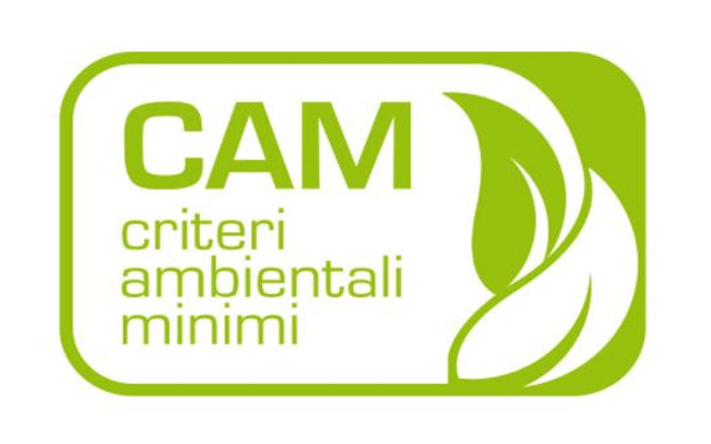 CAM(Criteri Ambientali Minimi) modificati dal MITE