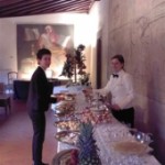 catering principale